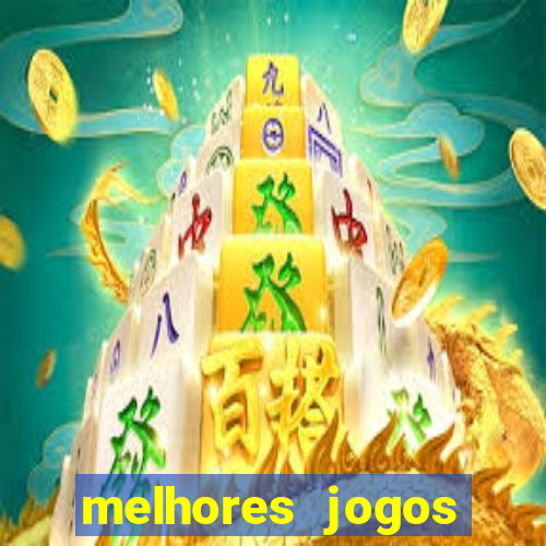 melhores jogos mobile 2024